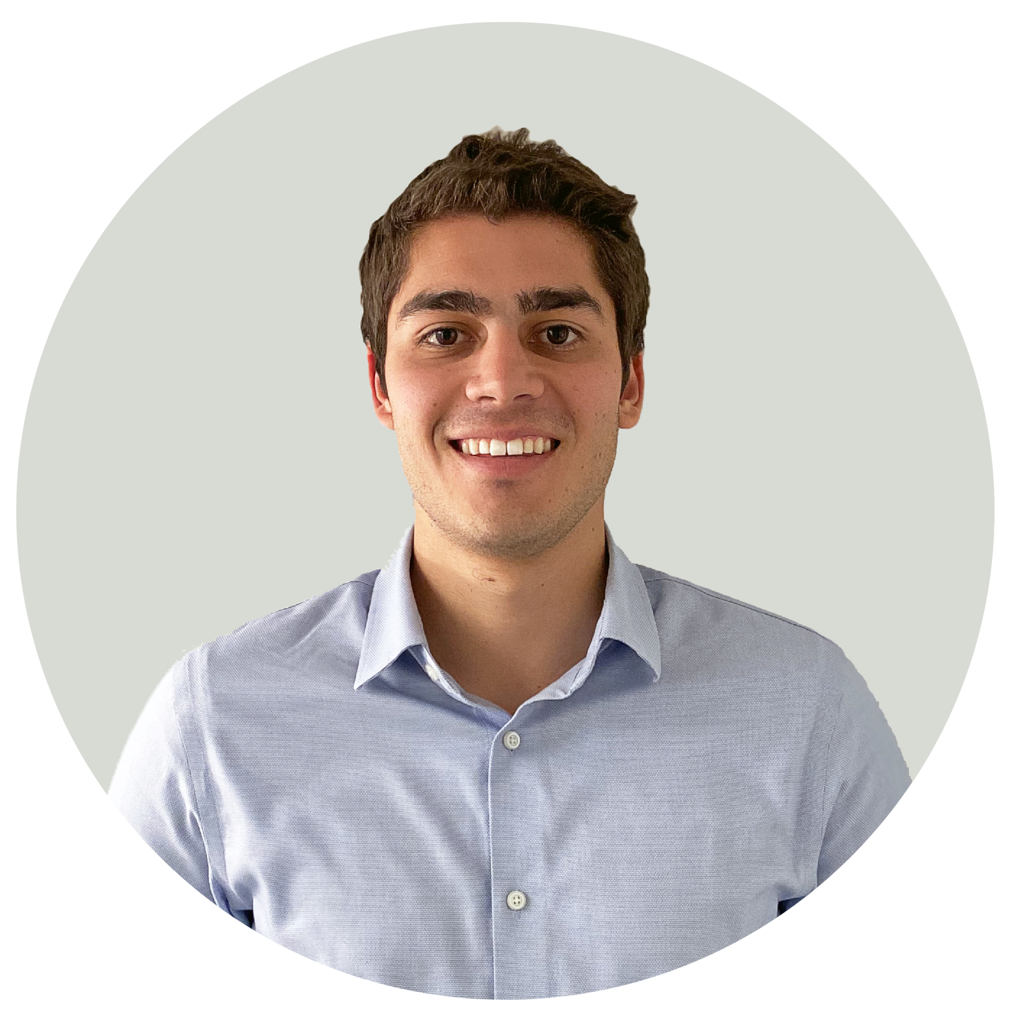 Marco Heredia