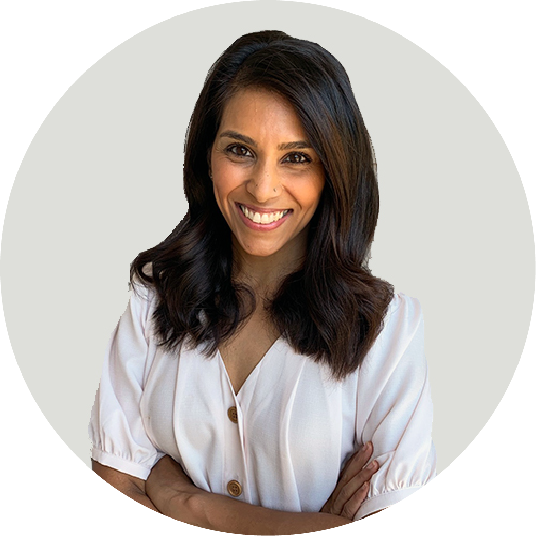 Kiran Ali