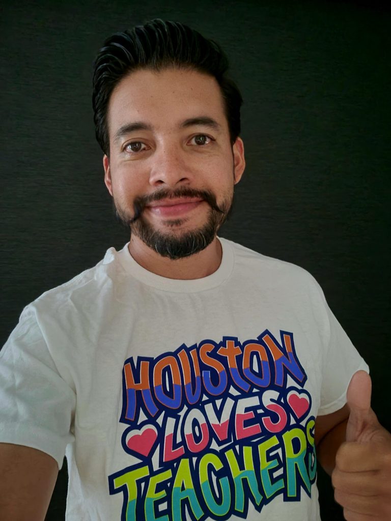 Hispanic Heritage Month Artist Spotlight: Betirri