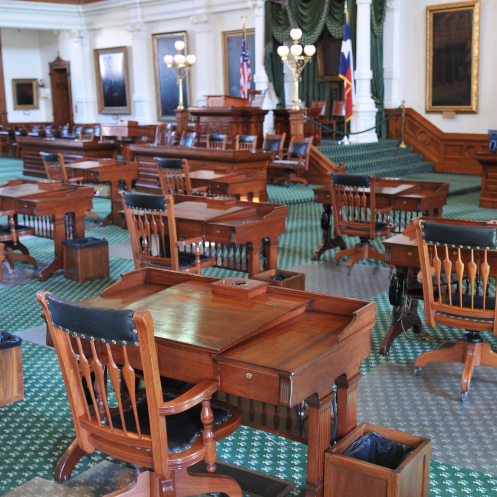 Texas Senate Education Committee Interim Report: 5 Things to Know