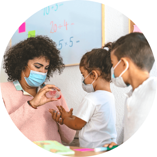 Teaching in the Time of COVID-19: How to Keep Your Classroom Safe