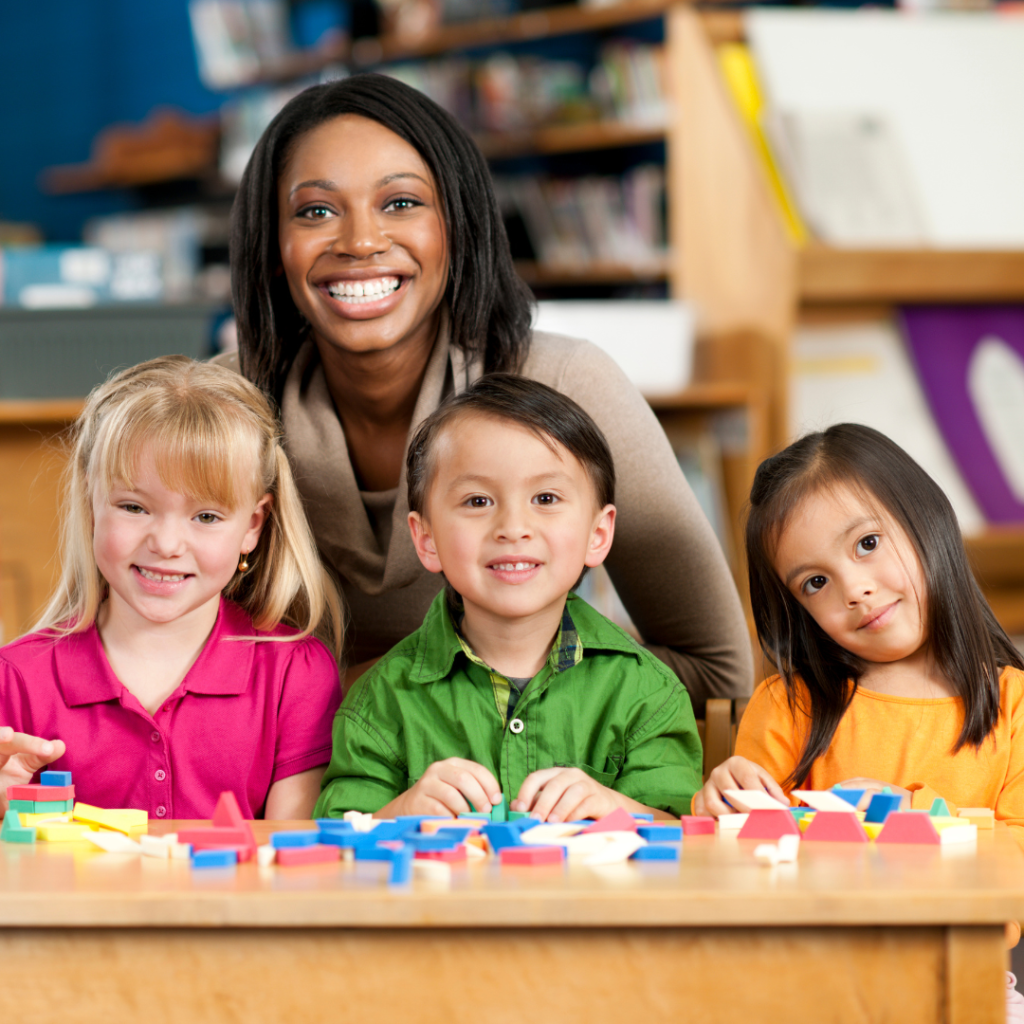 Advocacy in Action: Putting Houston Students First