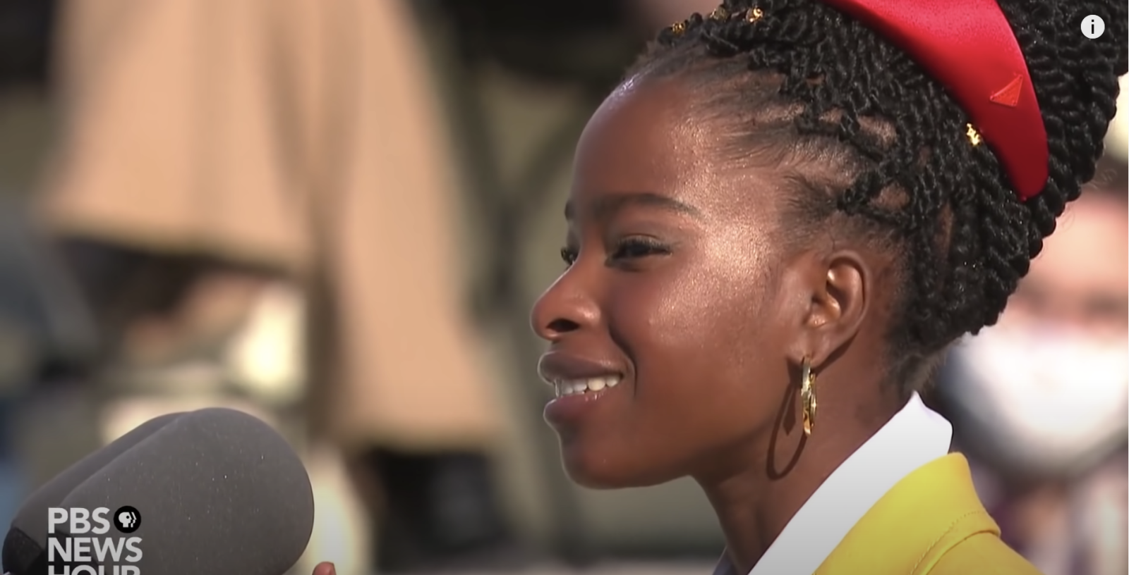 Amanda Goreman Inauguration Poem. Amanda Gorman Inauguration Poem