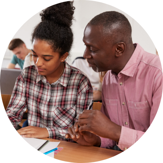 Four Reasons You Should Be a Houston Teacher