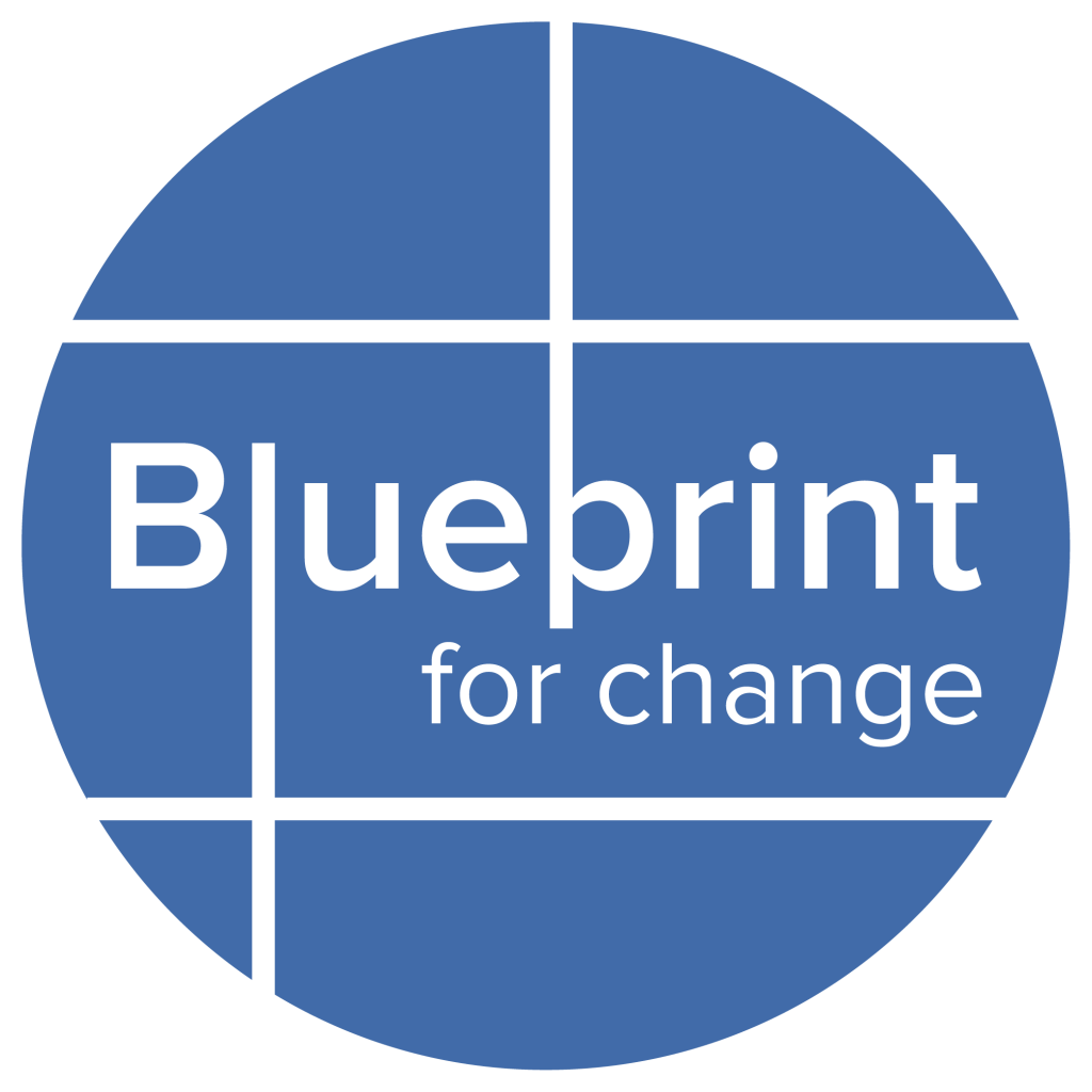 Launching A Blueprint for Change