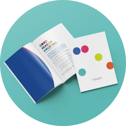 2020 Connecting the Dots Report