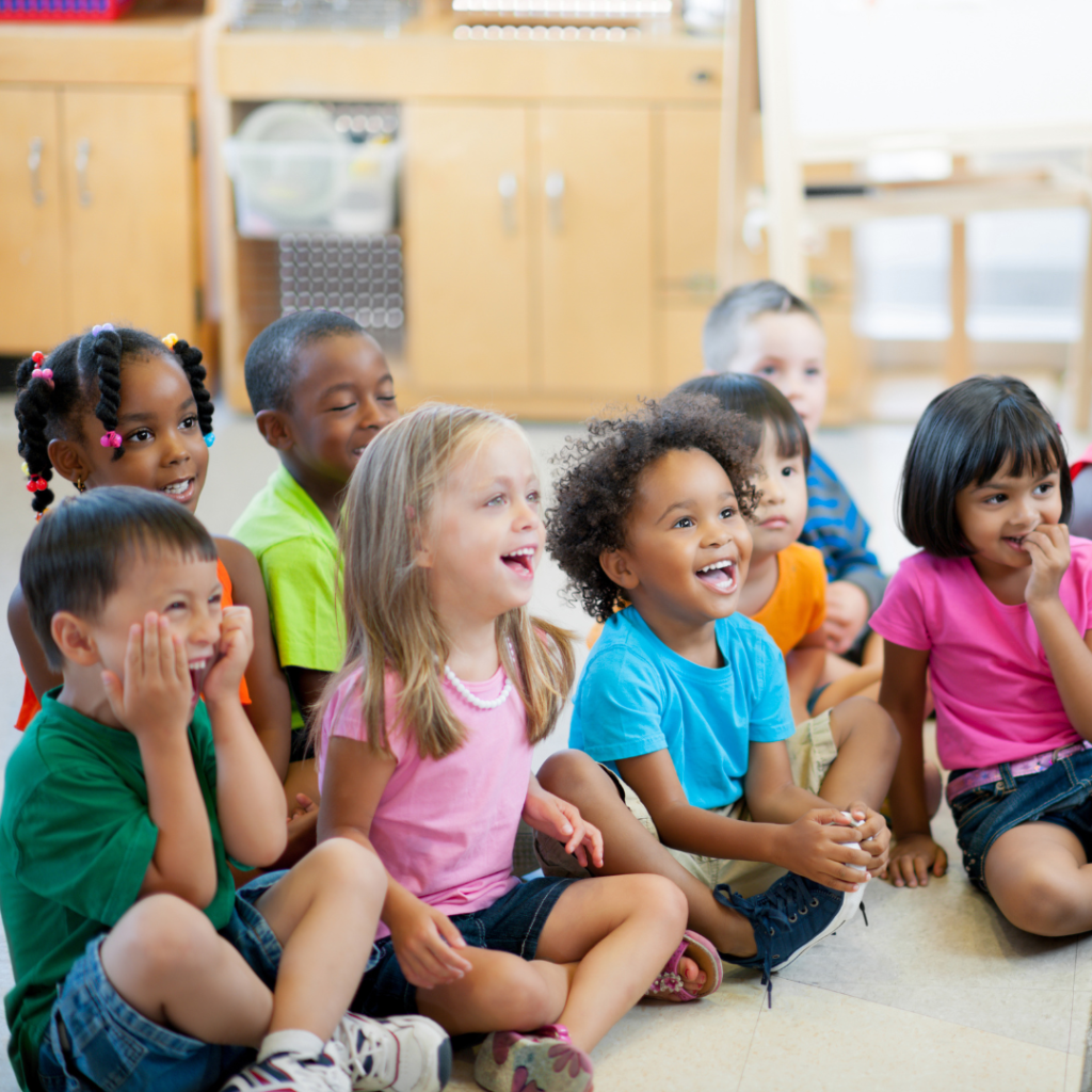 4 Ways HB 123 Supports Early Education