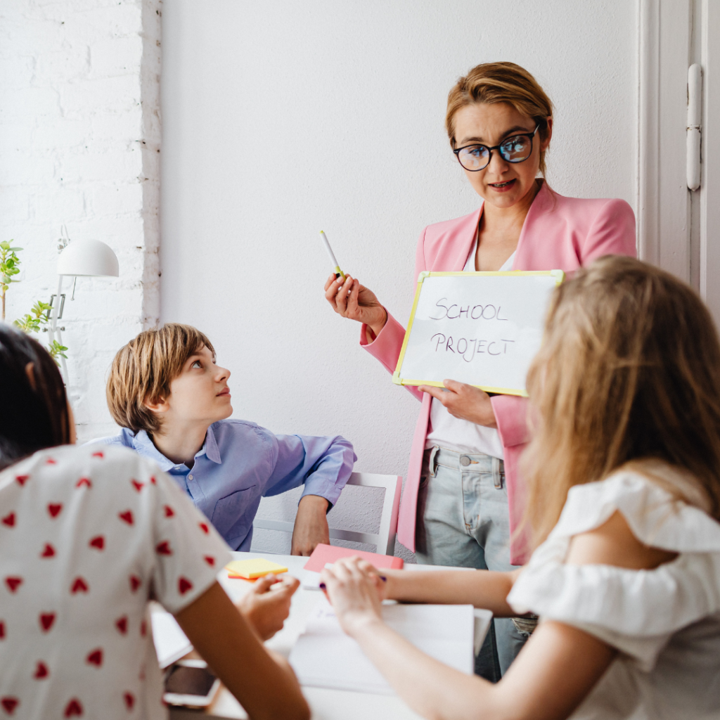 Good Reason Houston Celebrates Bold Step Toward Elevating Teacher Excellence in Houston ISD