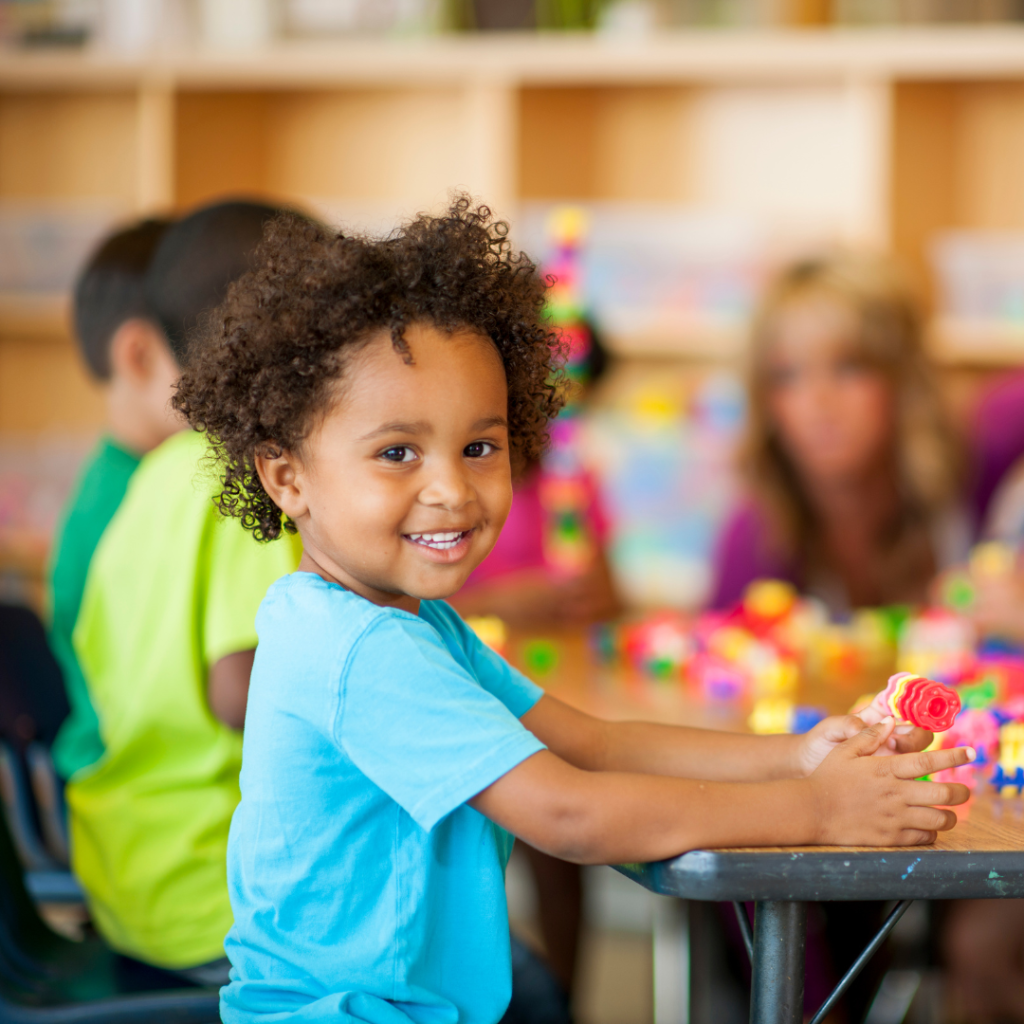 New data supports the value of public pre-K for eligible Houston students, yet 41,000 are not enrolled