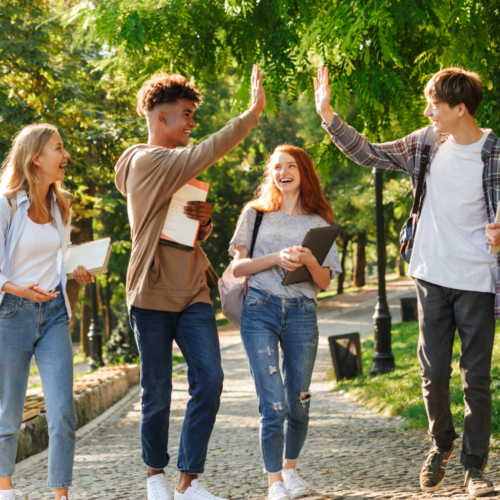 These Houston school districts are making gains in college, career and military readiness