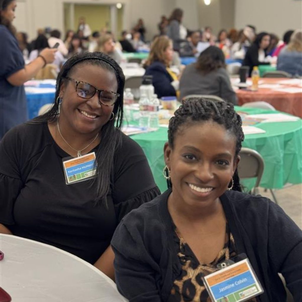 Pre-K is Economic Policy: Why Investing in Early Education Fuels Houston’s Future