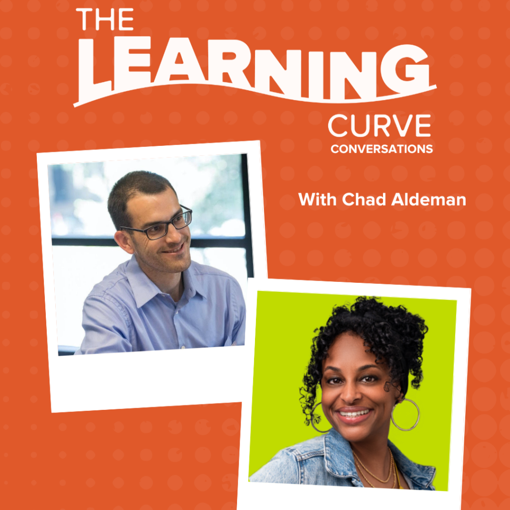 The Learning Curve Conversations: Unpacking the Teacher Workforce with Chad Aldeman