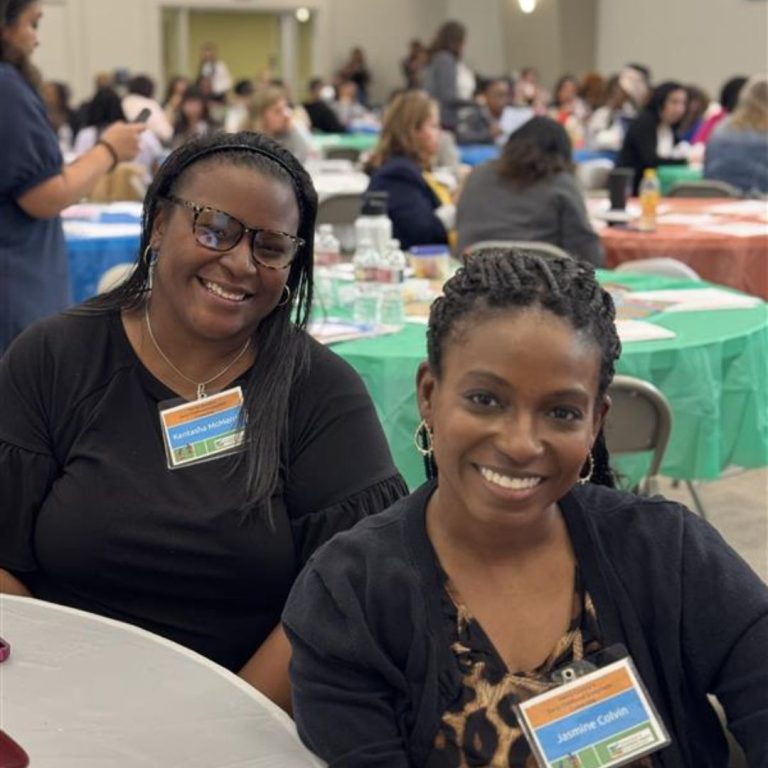 Pre-K is Economic Policy: Why Investing in Early Education Fuels Houston’s Future