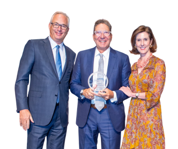 ConnectED 2024 Award