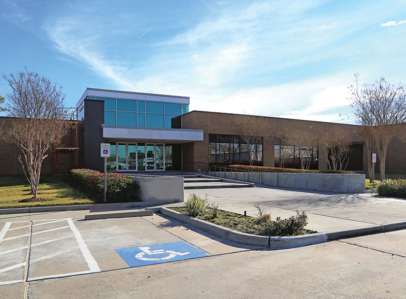 CASE STUDY: Launching the Accelerating Campus Excellence (ACE) model in Houston