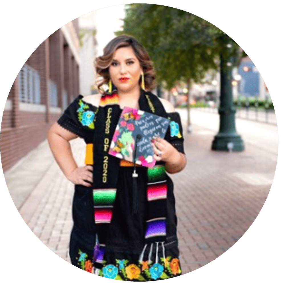 My Story: Learning to Embrace My Mexican Identity