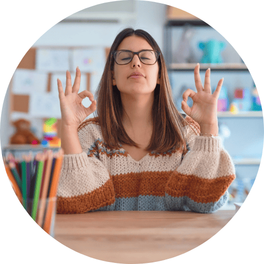 The Struggle is Real: Understanding Teacher Burnout Symptoms and Prevention