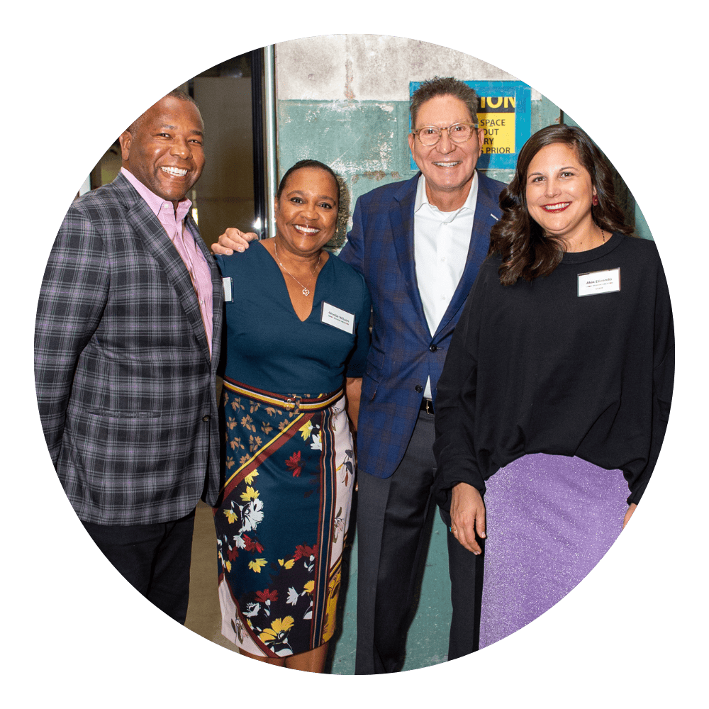 Good Reason Houston Hosts Inaugural “Be the Reason” Fundraiser