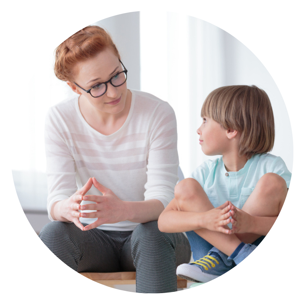 Parent Pep Talk: Preparing for the New School Year