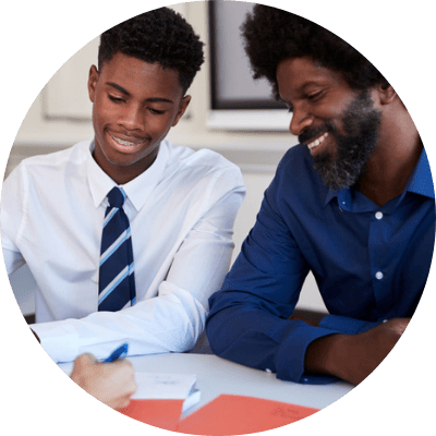 GRH Good News- Newsletter Headers and pictures (15) houston students, best practices, unfinished learning, curriculum, back to school