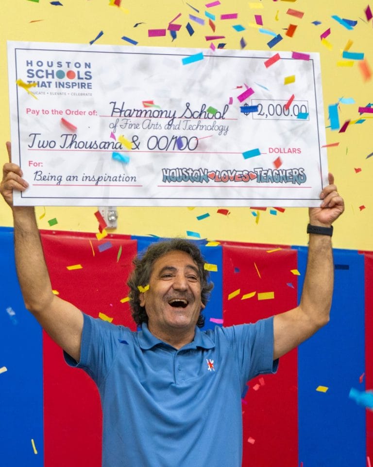 GRH Houston Schools That Inspire 2