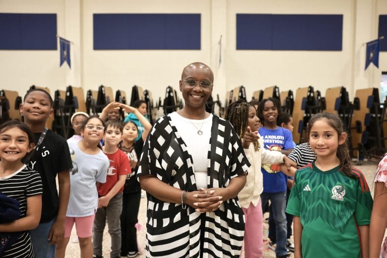 How These Houston Schools Continue to Inspire Us