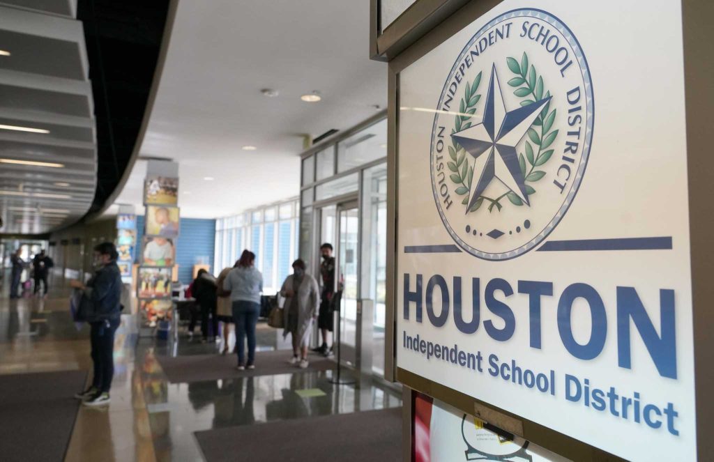 Houston’s leading civic organizations urge Houston ISD  Board of Managers to place school bond on November ballot