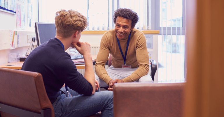 One Less Person Who Knows You: What AI Can’t Replace