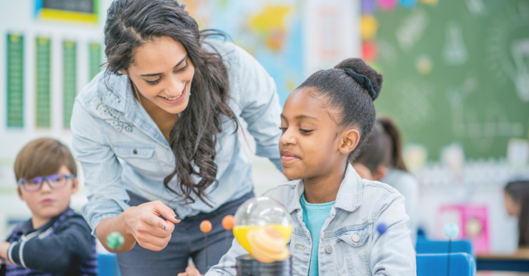 Houston’s Teacher Leaders Step Up: Meet the Inaugural Cohort