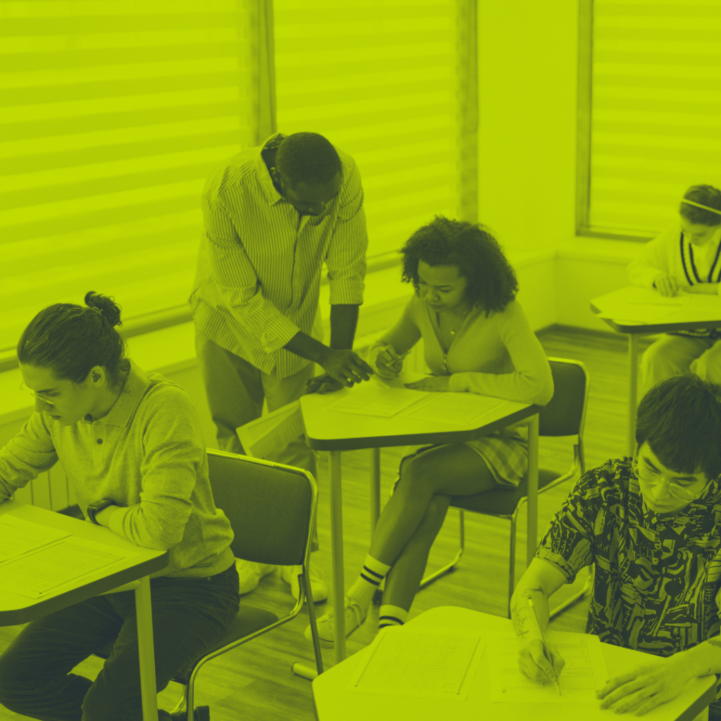 Texas Legislature Passes HB 8: Ushering in the Next Phase of Assessment and Accountability for Texas Students