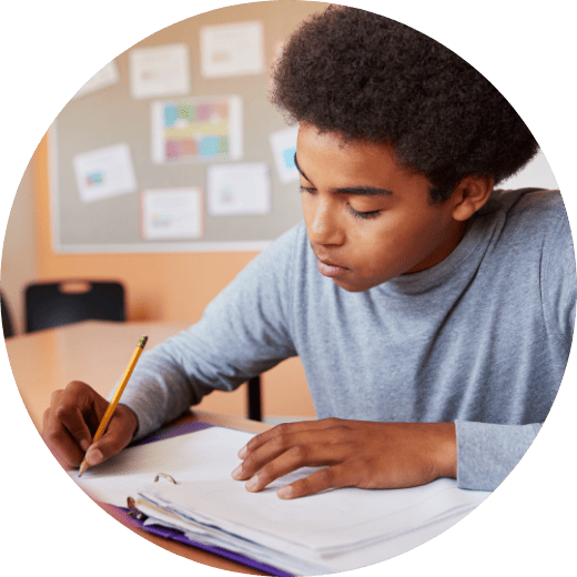 How are Houston Public School Students Doing Right Now?