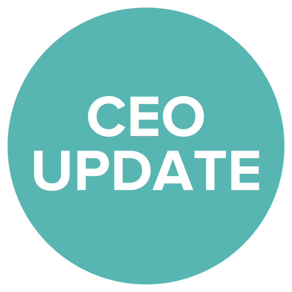 Good Reason Houston announces planned CEO transition, new leader named