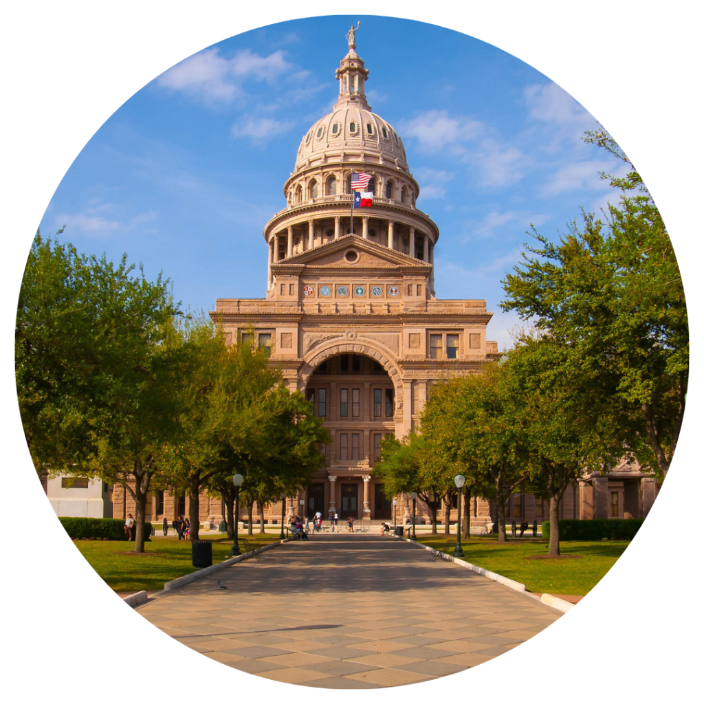What You Need to Know: 88th Texas Legislative Session