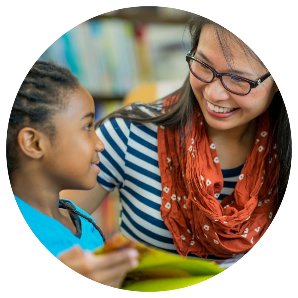 Addressing the Teacher Shortage Series: Start a robust teacher mentorship program