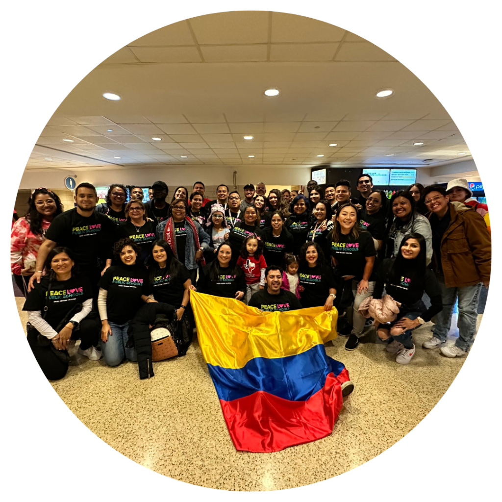 Aldine ISD finds success hiring international teachers to fill vacancies