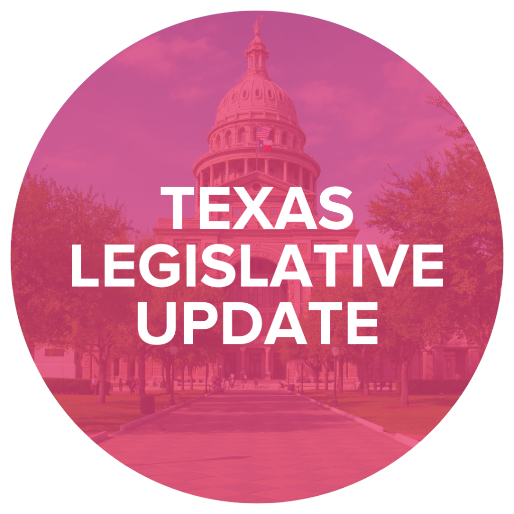 Texas Legislative Update: Teacher Retention and High-Quality Instruction