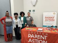 Houston Parent Action Network