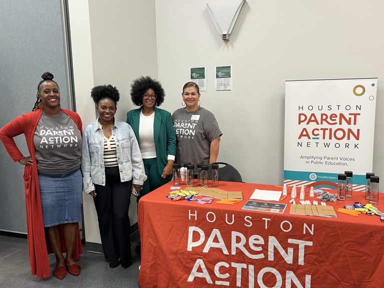 Houston Parent Action Network