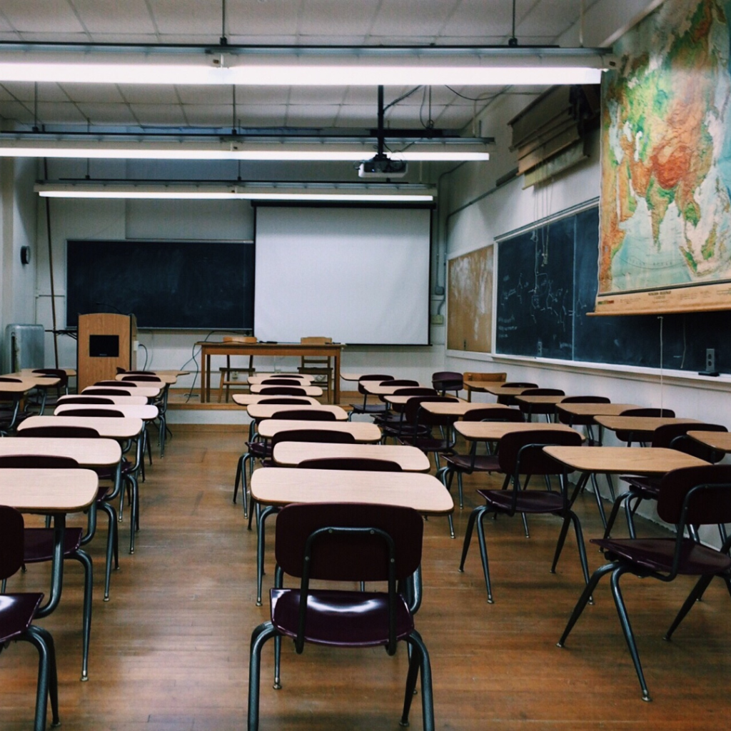 Houston’s Public Schools Are Failing Our Kids—Here’s How We Fix It