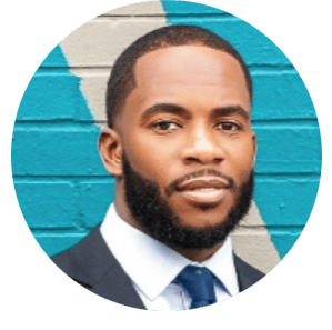Spotlight: Marvin Pierre, New School Fellow