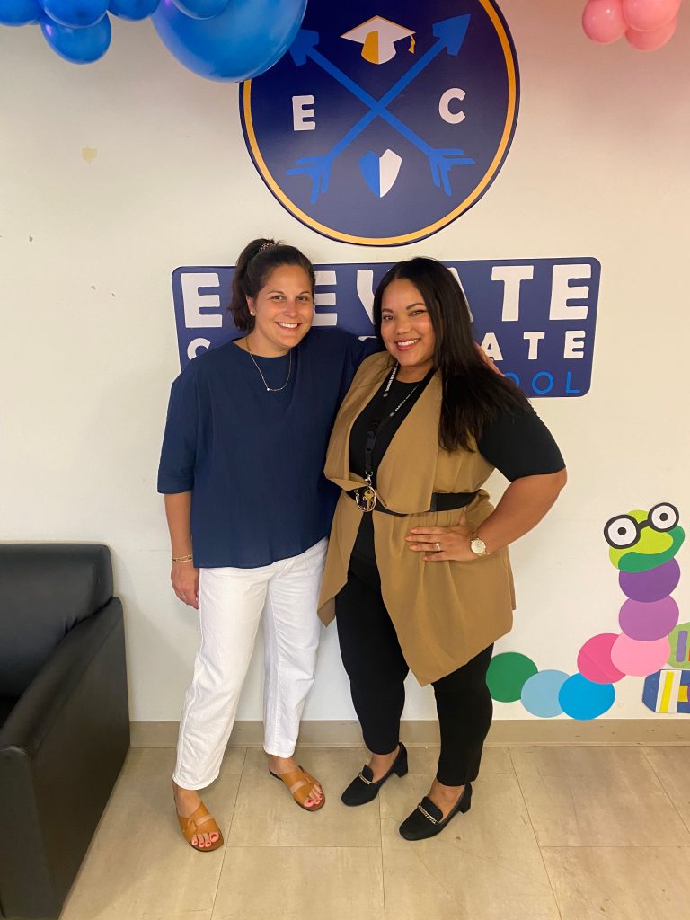 Elevate Charter School