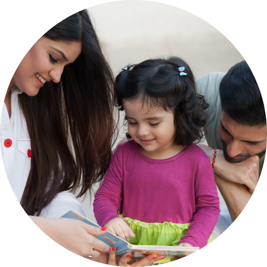 Let’s Talk About the Power of Reading To Children