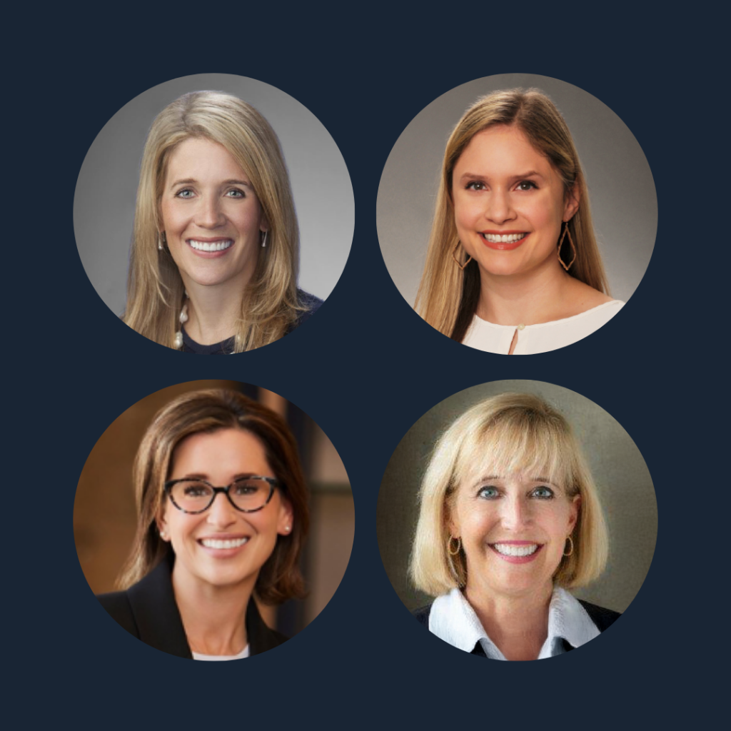 Good Reason Houston Welcomes Four Visionary Leaders to Its Board of Directors