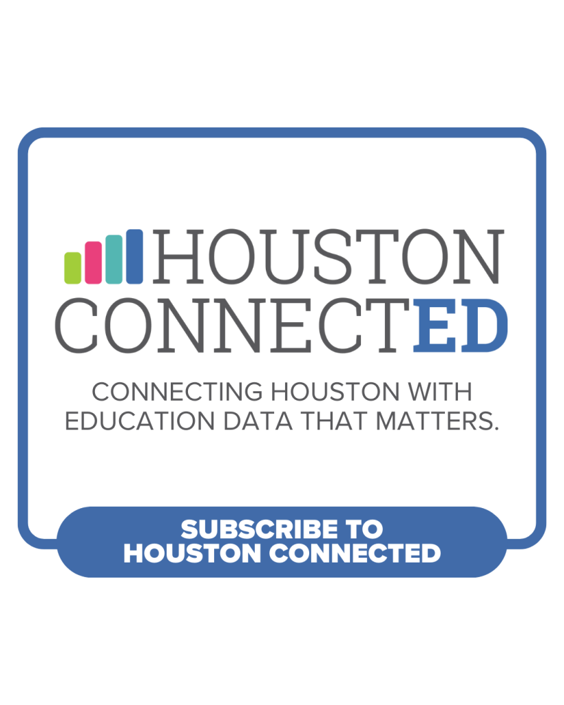 Houston ConnectED: November 2024