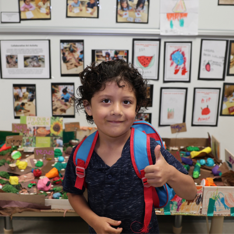 From Awareness to Action: Our Key Insights about Pre-K Enrollment