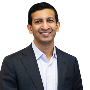 Raj Chetty Headshot