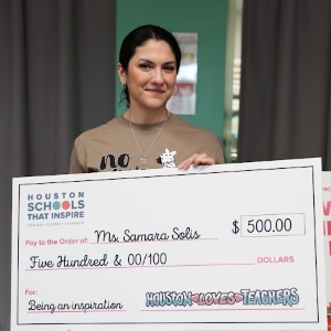 Joy in Action: How Samara Solis Is Shaping Young Minds at Laurenzo ECC