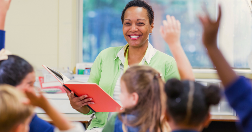 The ABC’s of A-F: Houston ISD School Ratings Show Dramatic Improvement in 2025