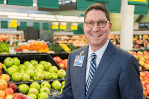 HEB Scott McClelland