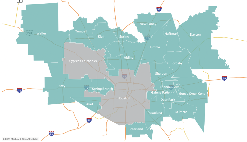 District of Innovation